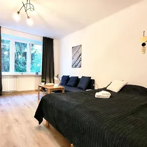 Great Life - Next To Metro Station Warszawa